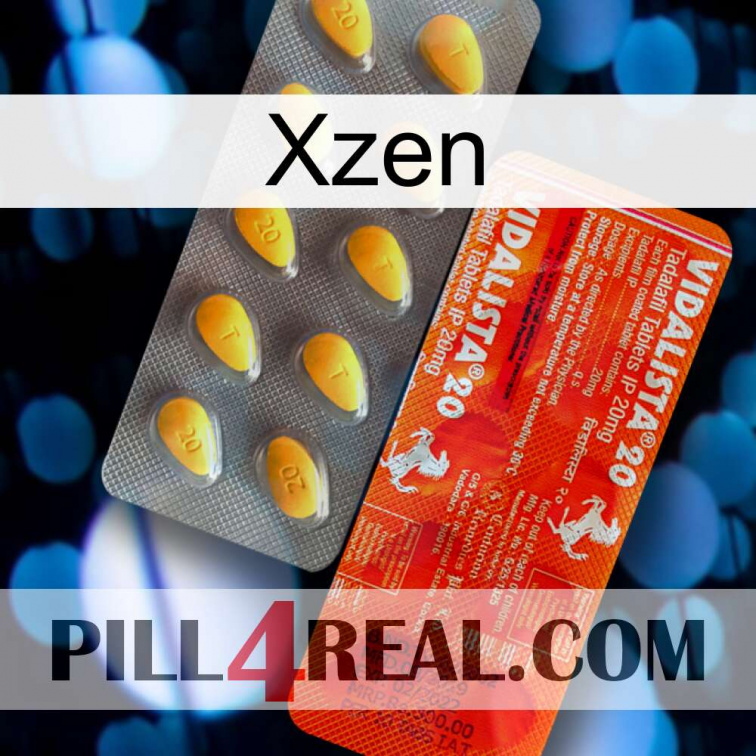 Xzen new01